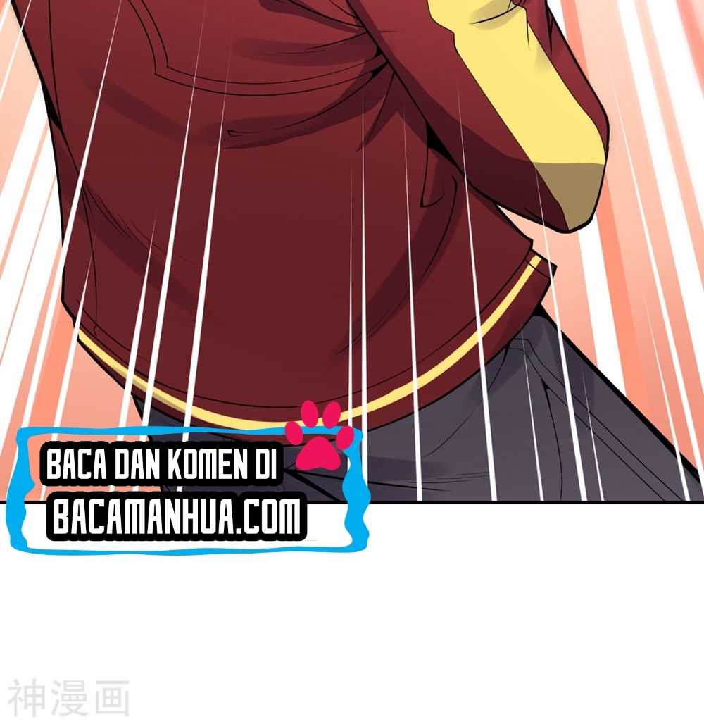 Foral Guardian In The City Chapter 03 Gambar 28